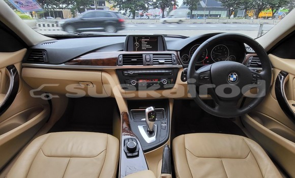 Buy Used BMW 3–Series White Car in Bangkok in Bangkok Buy Used BMW 3–Series White Car in Bangkok in Bangkok