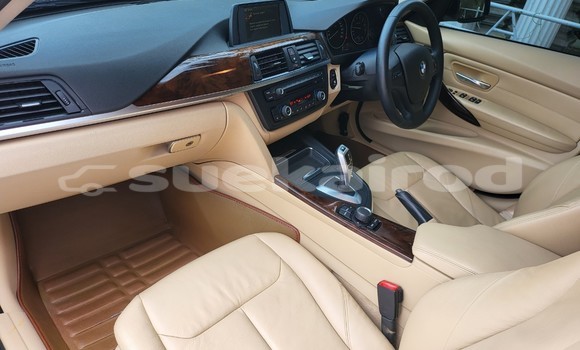 Buy Used BMW 3–Series White Car in Bangkok in Bangkok Buy Used BMW 3–Series White Car in Bangkok in Bangkok