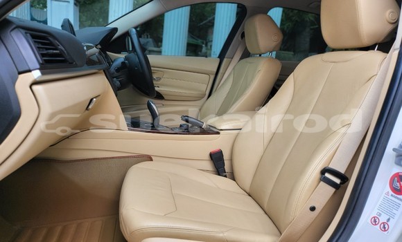 Buy Used BMW 3–Series White Car in Bangkok in Bangkok Buy Used BMW 3–Series White Car in Bangkok in Bangkok