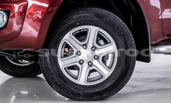 Buy Used Ford Ranger Red Car in Bangkok in Bangkok Buy Used Ford Ranger Red Car in Bangkok in Bangkok