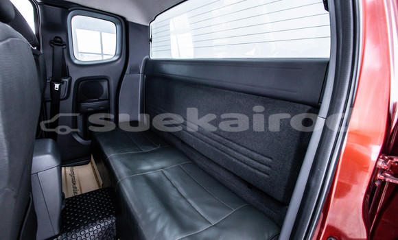 Buy Used Ford Ranger Red Car in Bangkok in Bangkok Buy Used Ford Ranger Red Car in Bangkok in Bangkok