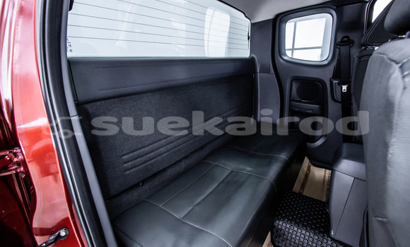 Buy Used Ford Ranger Red Car in Bangkok in Bangkok Buy Used Ford Ranger Red Car in Bangkok in Bangkok