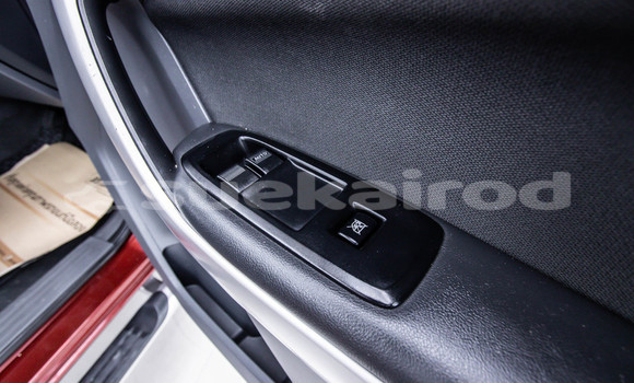 Buy Used Ford Ranger Red Car in Bangkok in Bangkok Buy Used Ford Ranger Red Car in Bangkok in Bangkok