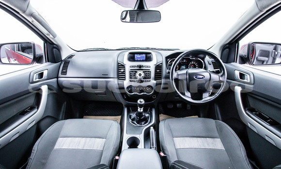 Buy Used Ford Ranger Red Car in Bangkok in Bangkok Buy Used Ford Ranger Red Car in Bangkok in Bangkok