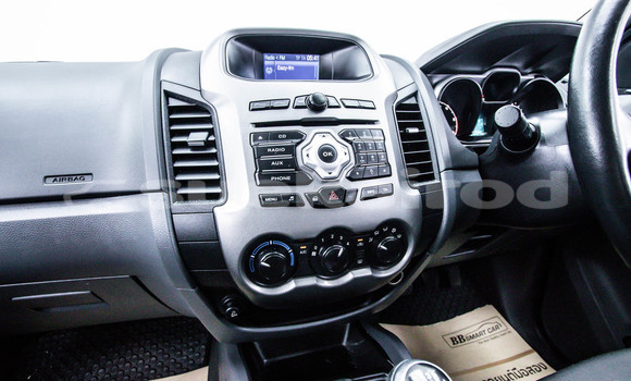 Buy Used Ford Ranger Red Car in Bangkok in Bangkok Buy Used Ford Ranger Red Car in Bangkok in Bangkok