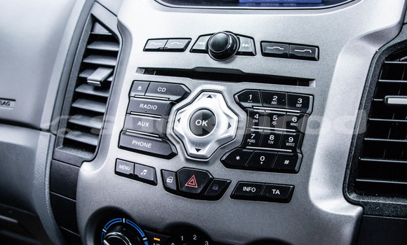 Buy Used Ford Ranger Red Car in Bangkok in Bangkok Buy Used Ford Ranger Red Car in Bangkok in Bangkok