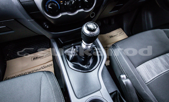 Buy Used Ford Ranger Red Car in Bangkok in Bangkok Buy Used Ford Ranger Red Car in Bangkok in Bangkok