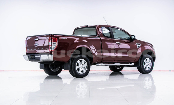 Buy Used Ford Ranger Red Car in Bangkok in Bangkok Buy Used Ford Ranger Red Car in Bangkok in Bangkok