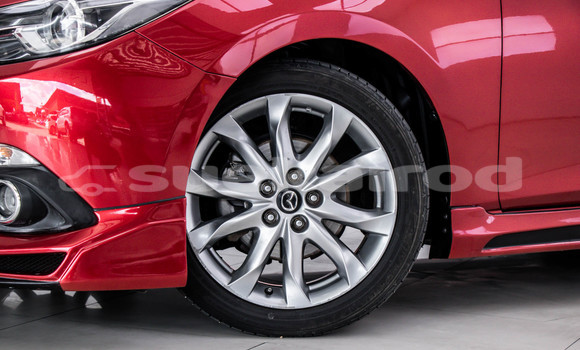 Buy Used Mazda 3 Red Car in Bangkok in Bangkok Buy Used Mazda 3 Red Car in Bangkok in Bangkok