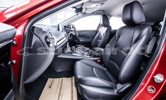 Buy Used Mazda 3 Red Car in Bangkok in Bangkok Buy Used Mazda 3 Red Car in Bangkok in Bangkok