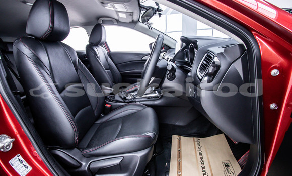 Buy Used Mazda 3 Red Car in Bangkok in Bangkok Buy Used Mazda 3 Red Car in Bangkok in Bangkok