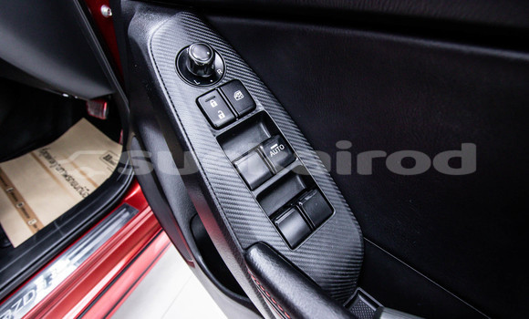 Buy Used Mazda 3 Red Car in Bangkok in Bangkok Buy Used Mazda 3 Red Car in Bangkok in Bangkok