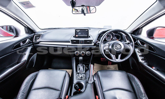 Buy Used Mazda 3 Red Car in Bangkok in Bangkok Buy Used Mazda 3 Red Car in Bangkok in Bangkok