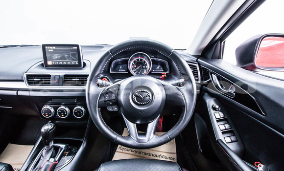 Buy Used Mazda 3 Red Car in Bangkok in Bangkok Buy Used Mazda 3 Red Car in Bangkok in Bangkok