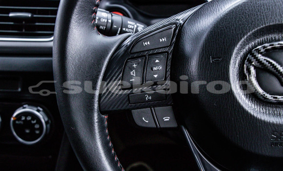 Buy Used Mazda 3 Red Car in Bangkok in Bangkok Buy Used Mazda 3 Red Car in Bangkok in Bangkok