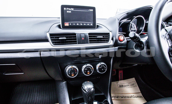 Buy Used Mazda 3 Red Car in Bangkok in Bangkok Buy Used Mazda 3 Red Car in Bangkok in Bangkok