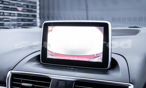 Buy Used Mazda 3 Red Car in Bangkok in Bangkok Buy Used Mazda 3 Red Car in Bangkok in Bangkok