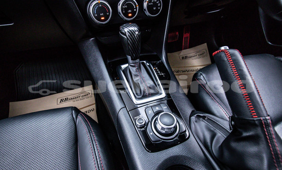 Buy Used Mazda 3 Red Car in Bangkok in Bangkok Buy Used Mazda 3 Red Car in Bangkok in Bangkok