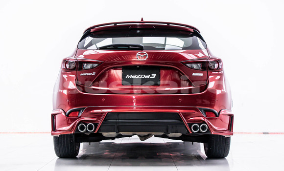 Buy Used Mazda 3 Red Car in Bangkok in Bangkok Buy Used Mazda 3 Red Car in Bangkok in Bangkok