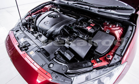 Buy Used Mazda 3 Red Car in Bangkok in Bangkok Buy Used Mazda 3 Red Car in Bangkok in Bangkok