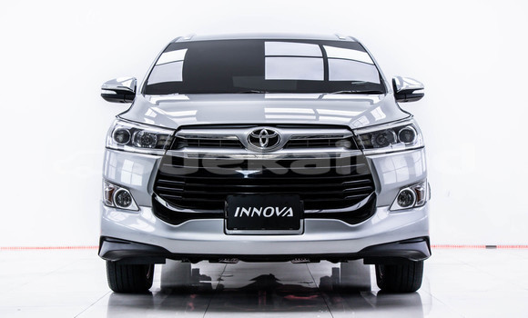 Buy Used Toyota Innova Other Car in Bangkok in Bangkok Buy Used Toyota Innova Other Car in Bangkok in Bangkok