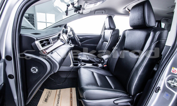 Buy Used Toyota Innova Other Car in Bangkok in Bangkok Buy Used Toyota Innova Other Car in Bangkok in Bangkok