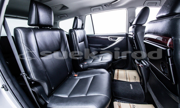 Buy Used Toyota Innova Other Car in Bangkok in Bangkok Buy Used Toyota Innova Other Car in Bangkok in Bangkok