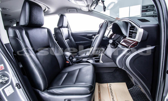 Buy Used Toyota Innova Other Car in Bangkok in Bangkok Buy Used Toyota Innova Other Car in Bangkok in Bangkok