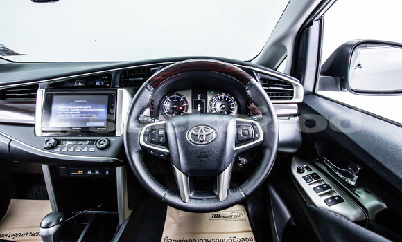 Buy Used Toyota Innova Other Car in Bangkok in Bangkok Buy Used Toyota Innova Other Car in Bangkok in Bangkok