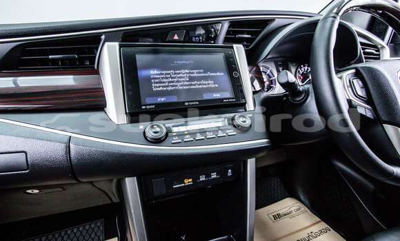 Buy Used Toyota Innova Other Car in Bangkok in Bangkok Buy Used Toyota Innova Other Car in Bangkok in Bangkok