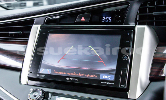 Buy Used Toyota Innova Other Car in Bangkok in Bangkok Buy Used Toyota Innova Other Car in Bangkok in Bangkok