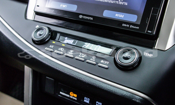 Buy Used Toyota Innova Other Car in Bangkok in Bangkok Buy Used Toyota Innova Other Car in Bangkok in Bangkok