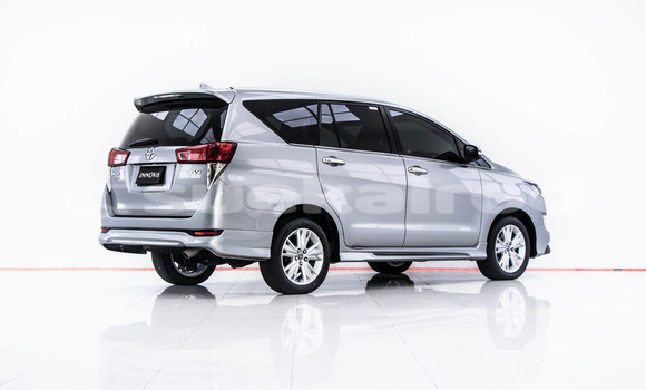 Buy Used Toyota Innova Other Car in Bangkok in Bangkok Buy Used Toyota Innova Other Car in Bangkok in Bangkok