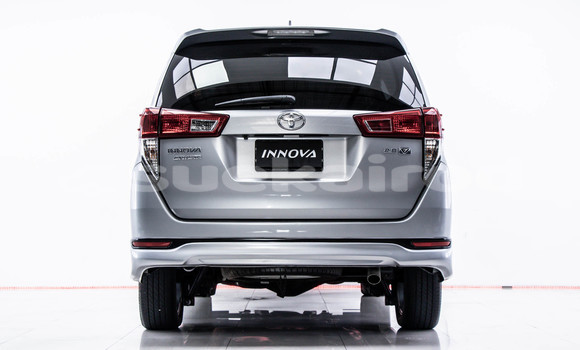 Buy Used Toyota Innova Other Car in Bangkok in Bangkok Buy Used Toyota Innova Other Car in Bangkok in Bangkok