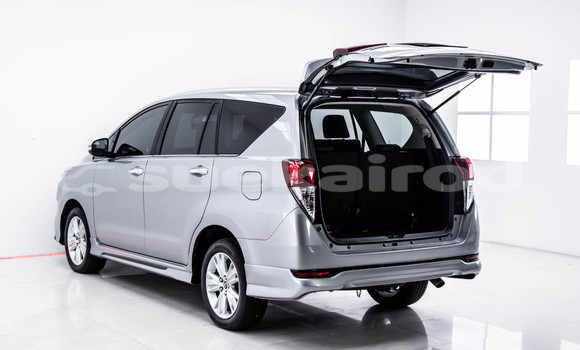 Buy Used Toyota Innova Other Car in Bangkok in Bangkok Buy Used Toyota Innova Other Car in Bangkok in Bangkok