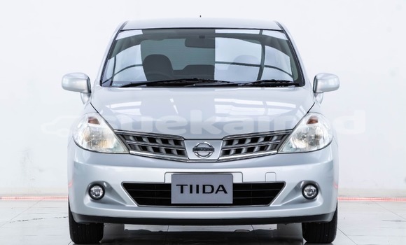 Buy Used Nissan Tiida Other Car in Bangkok in Bangkok