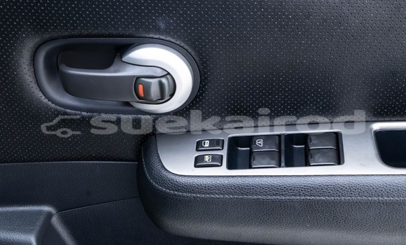 Buy Used Nissan Tiida Other Car in Bangkok in Bangkok Buy Used Nissan Tiida Other Car in Bangkok in Bangkok