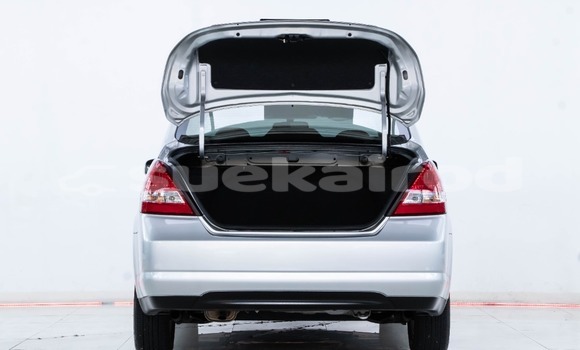 Buy Used Nissan Tiida Other Car in Bangkok in Bangkok Buy Used Nissan Tiida Other Car in Bangkok in Bangkok