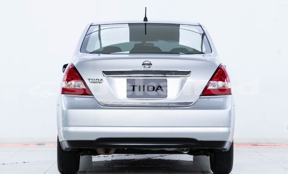 Buy Used Nissan Tiida Other Car in Bangkok in Bangkok Buy Used Nissan Tiida Other Car in Bangkok in Bangkok