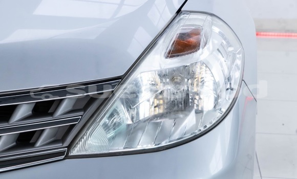 Buy Used Nissan Tiida Other Car in Bangkok in Bangkok Buy Used Nissan Tiida Other Car in Bangkok in Bangkok