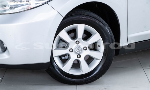 Buy Used Nissan Tiida Other Car in Bangkok in Bangkok Buy Used Nissan Tiida Other Car in Bangkok in Bangkok