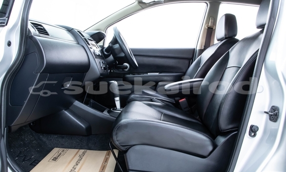 Buy Used Nissan Tiida Other Car in Bangkok in Bangkok Buy Used Nissan Tiida Other Car in Bangkok in Bangkok