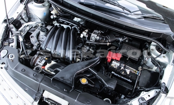 Buy Used Nissan Tiida Other Car in Bangkok in Bangkok Buy Used Nissan Tiida Other Car in Bangkok in Bangkok