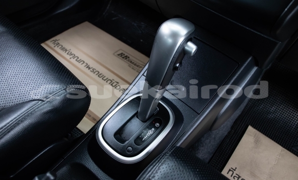 Buy Used Nissan Tiida Other Car in Bangkok in Bangkok Buy Used Nissan Tiida Other Car in Bangkok in Bangkok