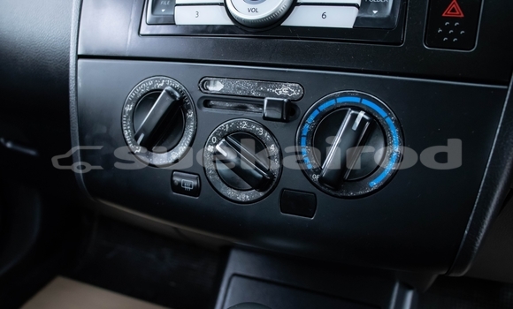 Buy Used Nissan Tiida Other Car in Bangkok in Bangkok Buy Used Nissan Tiida Other Car in Bangkok in Bangkok