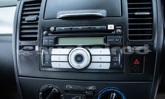 Buy Used Nissan Tiida Other Car in Bangkok in Bangkok Buy Used Nissan Tiida Other Car in Bangkok in Bangkok