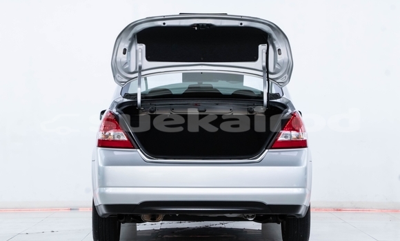 Buy Used Nissan Tiida Other Car in Bangkok in Bangkok Buy Used Nissan Tiida Other Car in Bangkok in Bangkok