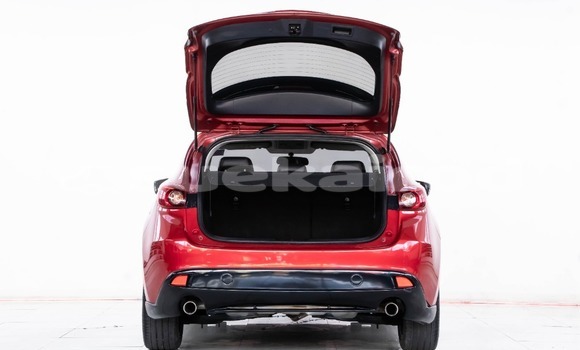 Buy Used Mazda 3 Red Car in Bangkok in Bangkok Buy Used Mazda 3 Red Car in Bangkok in Bangkok