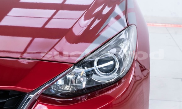 Buy Used Mazda 3 Red Car in Bangkok in Bangkok Buy Used Mazda 3 Red Car in Bangkok in Bangkok