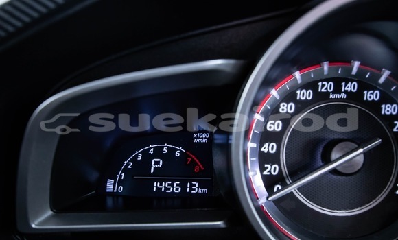 Buy Used Mazda 3 Red Car in Bangkok in Bangkok Buy Used Mazda 3 Red Car in Bangkok in Bangkok